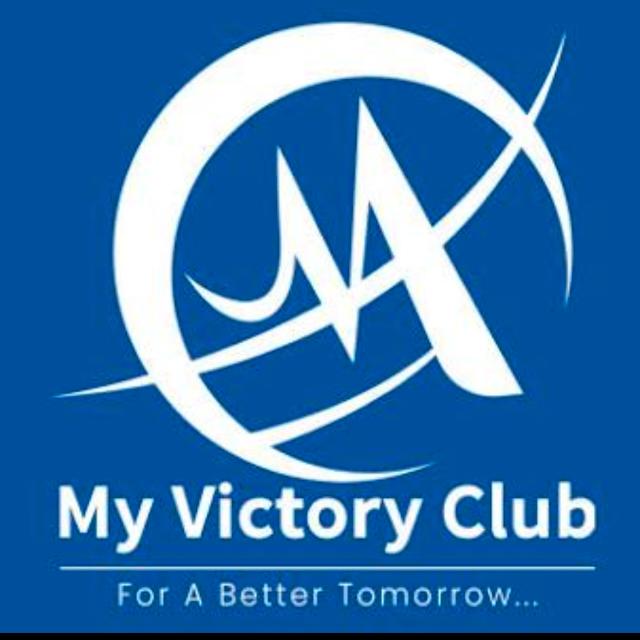 my victory club
