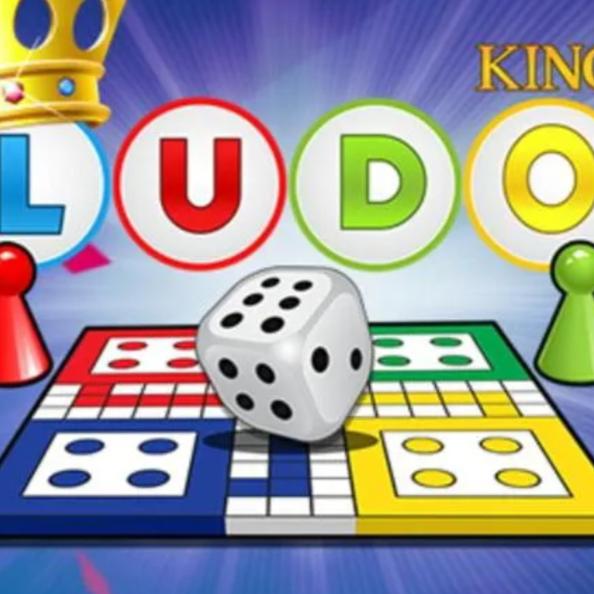 ⚜️JK LUDO?? LINE ???⚜️