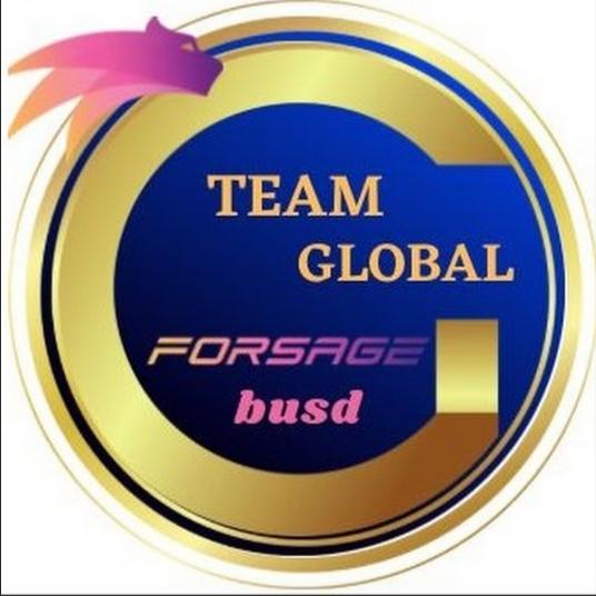 👉Forsage(Busd)⚡⚡1️⃣