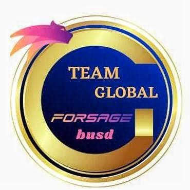 FORSAGE LIFE CHANGING OPPORTUNITY ?