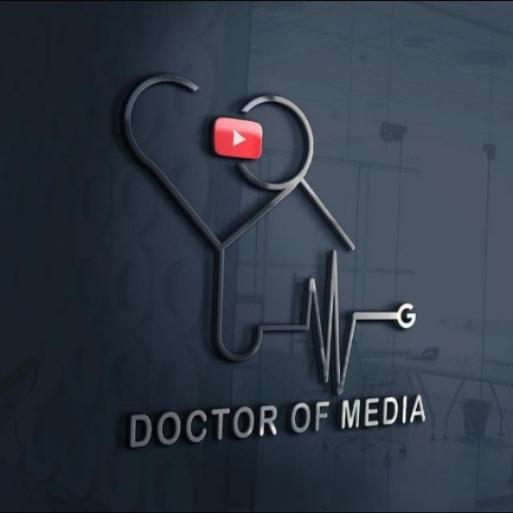 Doctor of media