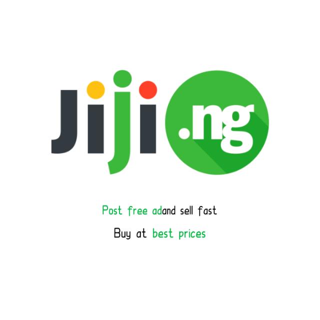Online buy and sell jumia/jiji