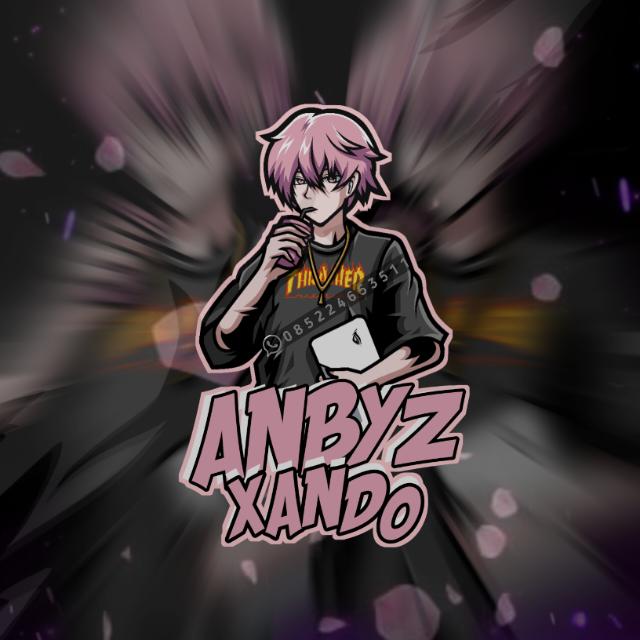 JB ALLGAME ANBYZ XANDO¹