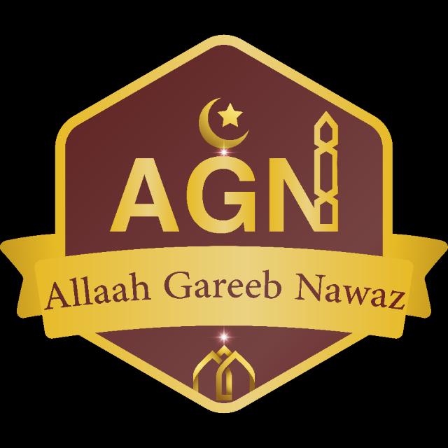 ?☝?AGN GROUP 1️⃣