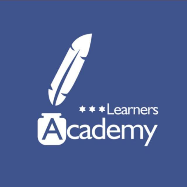 Learner's Academy 🔰G2️⃣0️⃣