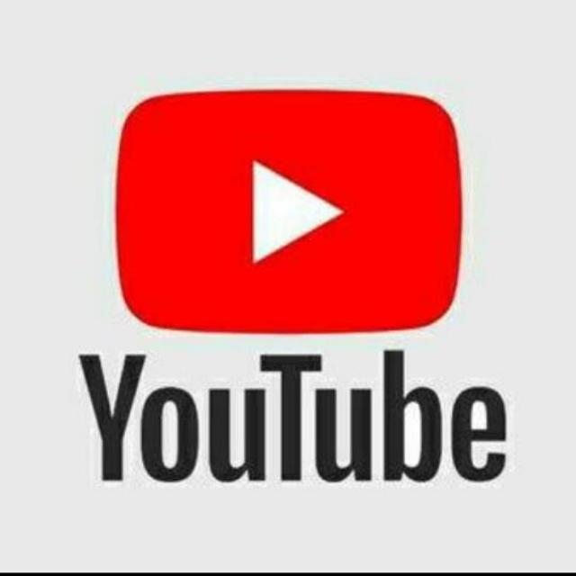 You Tube Supporter's Only