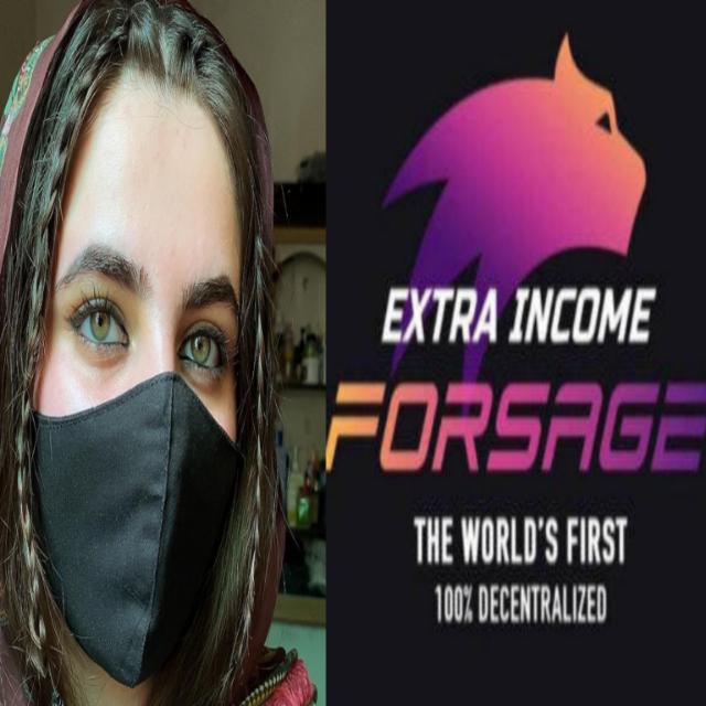 Online Earning ? Ayesha