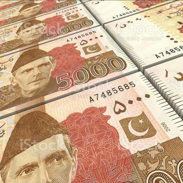 Earning by watching video