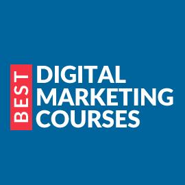 BEST DIGITAL MARKETING COURSES