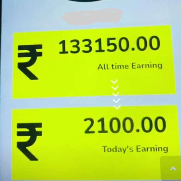 Online  earning 