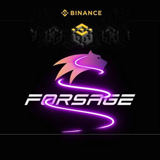 Forsage online work
