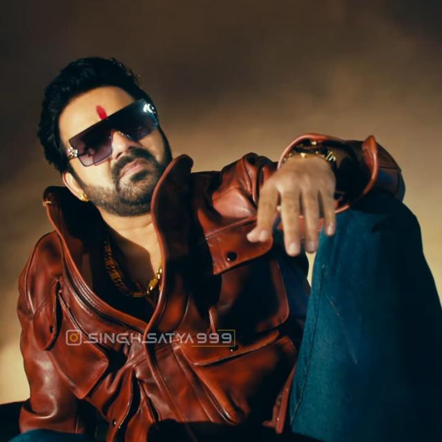Fan's Of Pawan Singh💪🏻