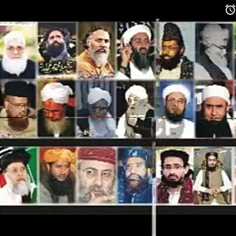 اسلام كے مجاهد⚔