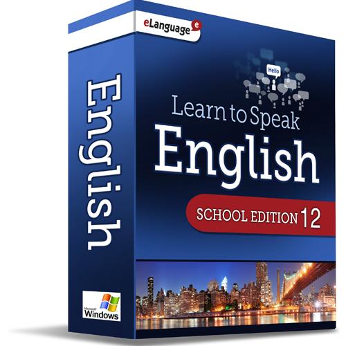 Learn english  speaking