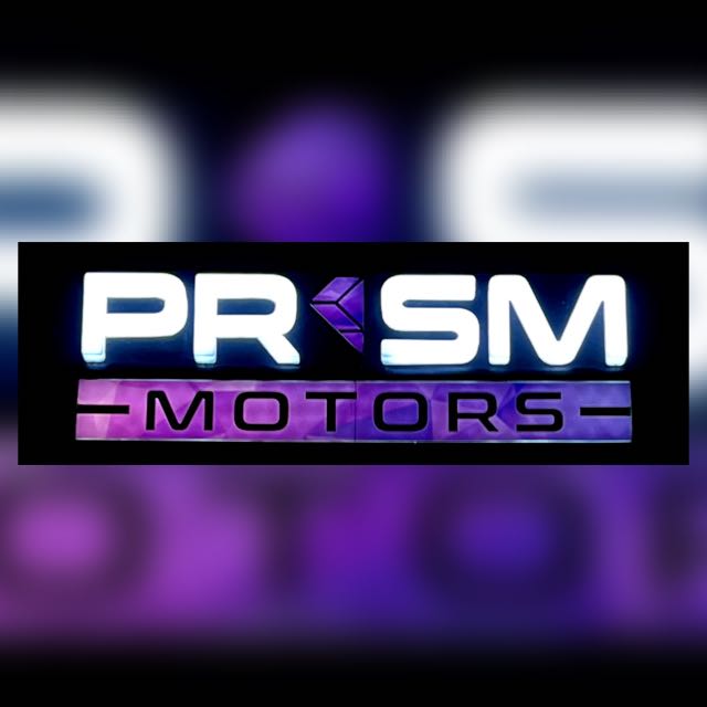 PRISM MOTORS