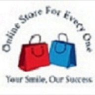 Online Store for Everyone