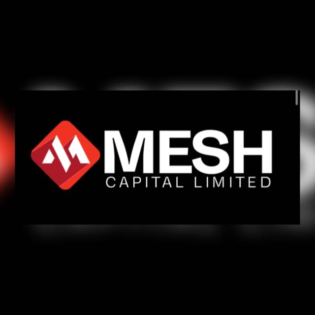 Mesh Capital Amsterdam Netherlands ??