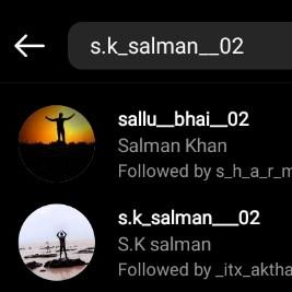 Instagram followers and likes 