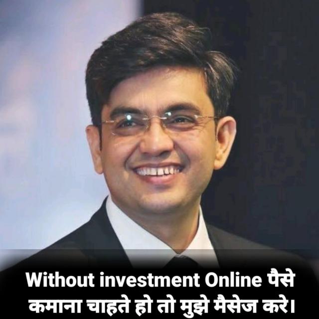 Earn money Online 💵