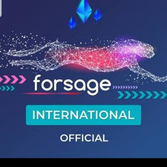 Forsage online earning