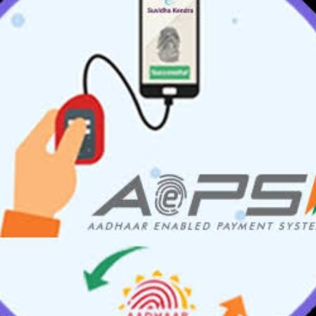 Aeps And other services