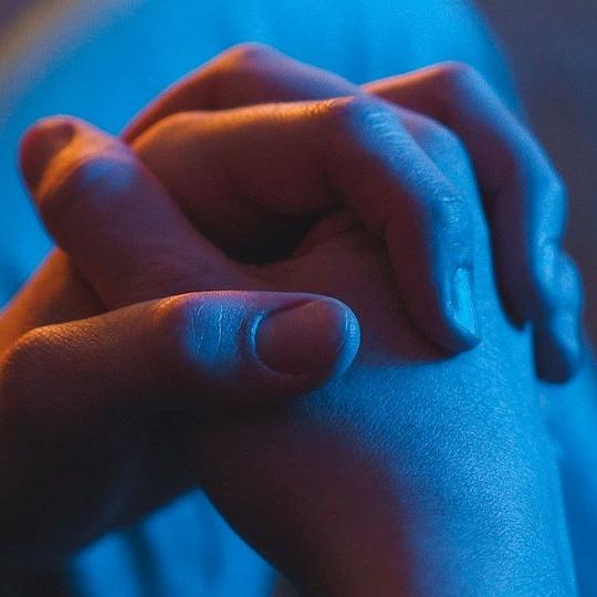 Religion &amp; Beliefs