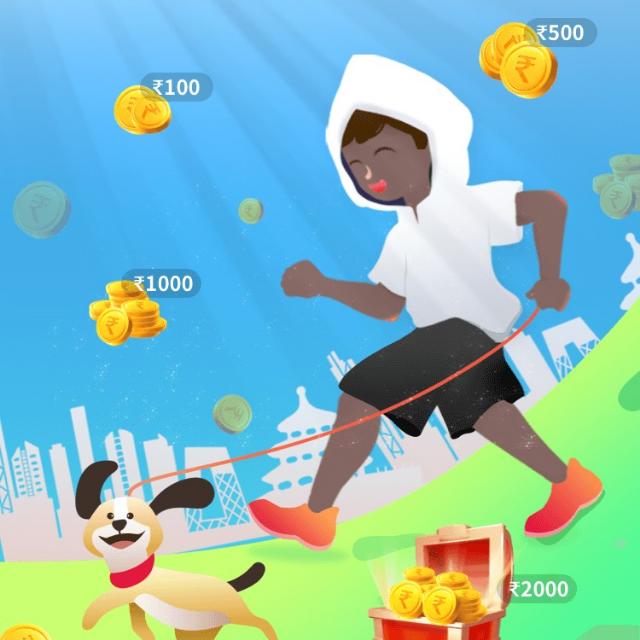 💥Refar Earning 💥