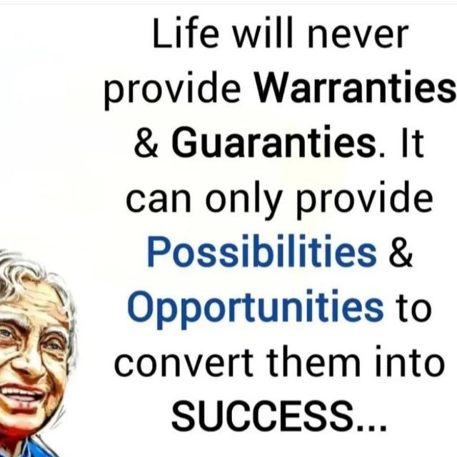 Something Big Is Coming 