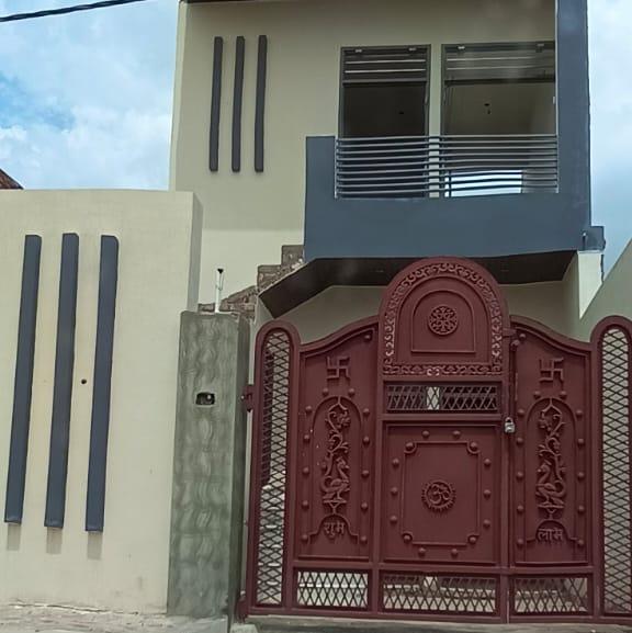 Sri Ganganagar property 