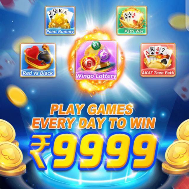 Teen Patti Gold 💸💸💸
