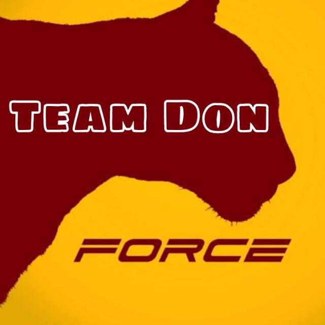 Meta Force ??(Team Don)