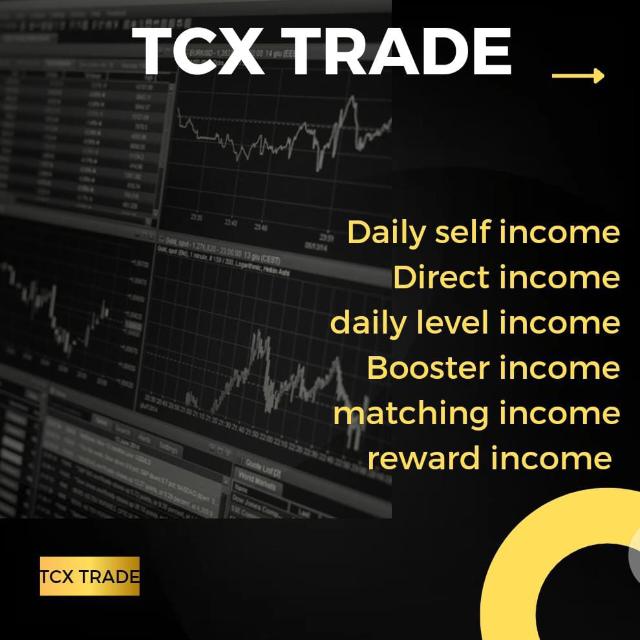 TCX TRADE