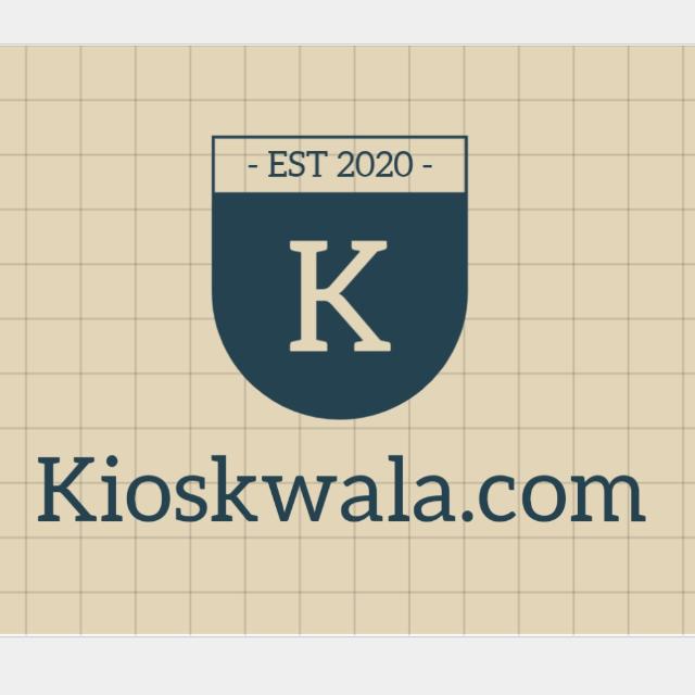 Kioskwala Official