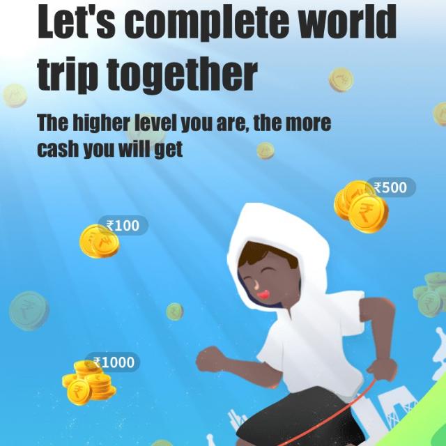 Online money earning