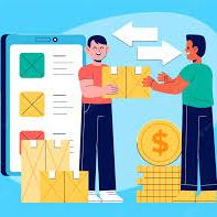 ONLINE RESELLERS GROUP