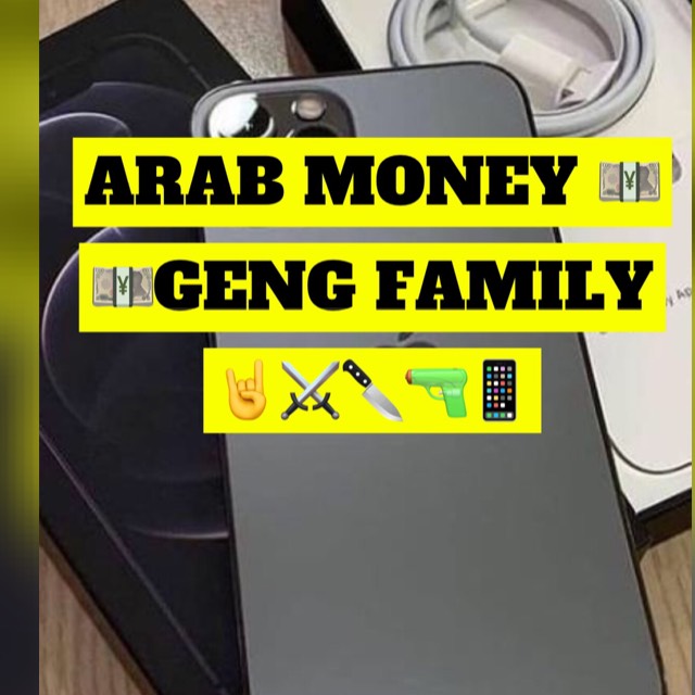 ARAB ??MONEY ????GEND??⚔️?