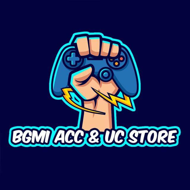 BGMI STORE❤