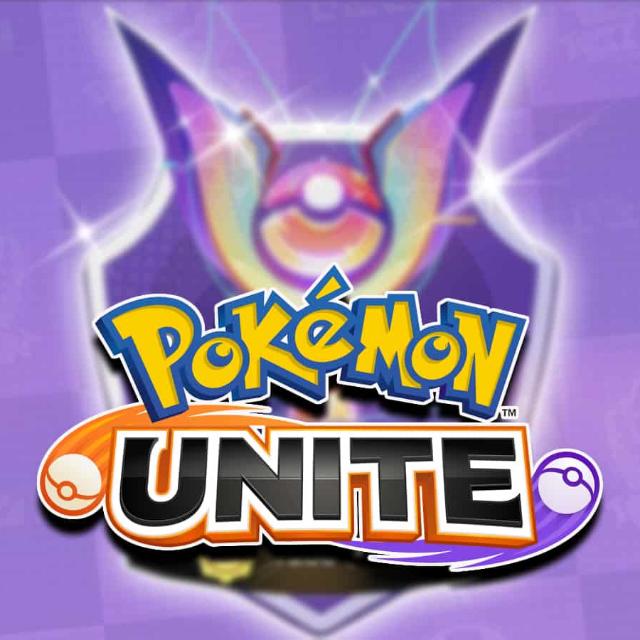 Pokemon Unite ✊