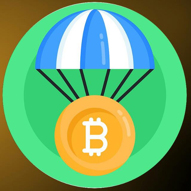 Airdrop