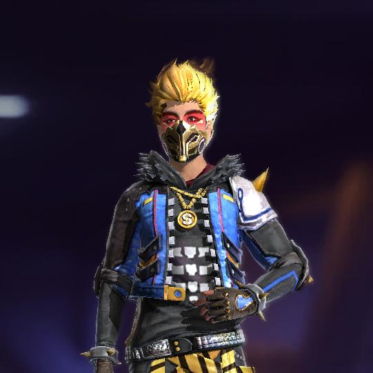 FREEFIRE Custom ROM