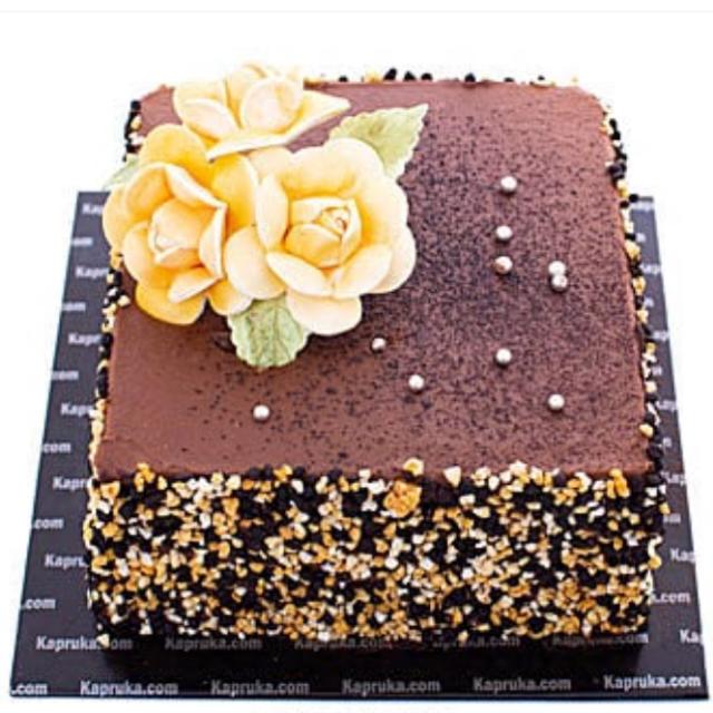 ගම්පහ චොකලට් shop