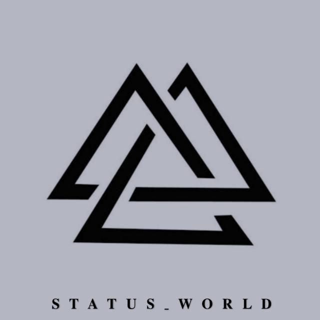 ꜱᴛᴀᴛᴜꜱ ᴡᴏʀʟᴅ ?