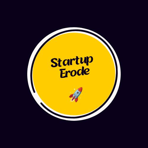 Startup - Erode🚀