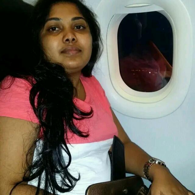 ශානිකා මධුෂානි