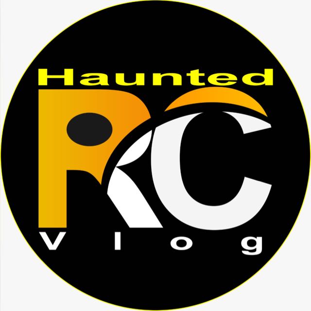 ? haunted RC vlog?