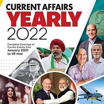 CURRENT AFFAIRS And GK