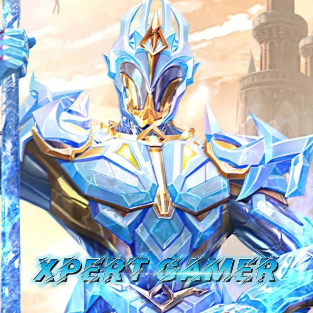 AL XPERT GAMER yt SHOP