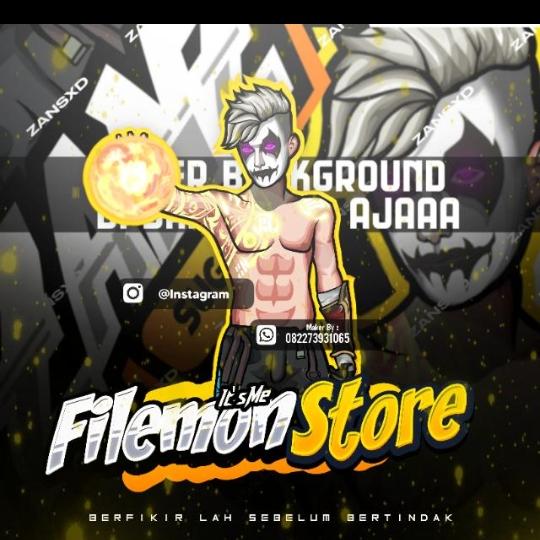 JB FILEMON STORE [ 1 ]