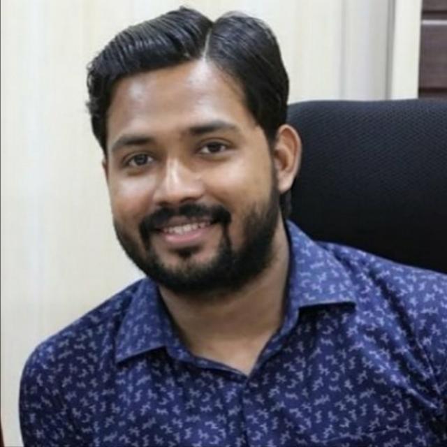 Khan Sir (U.P. Board)