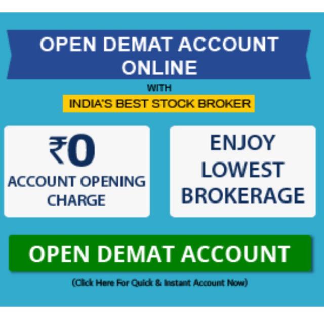 Demat account work
